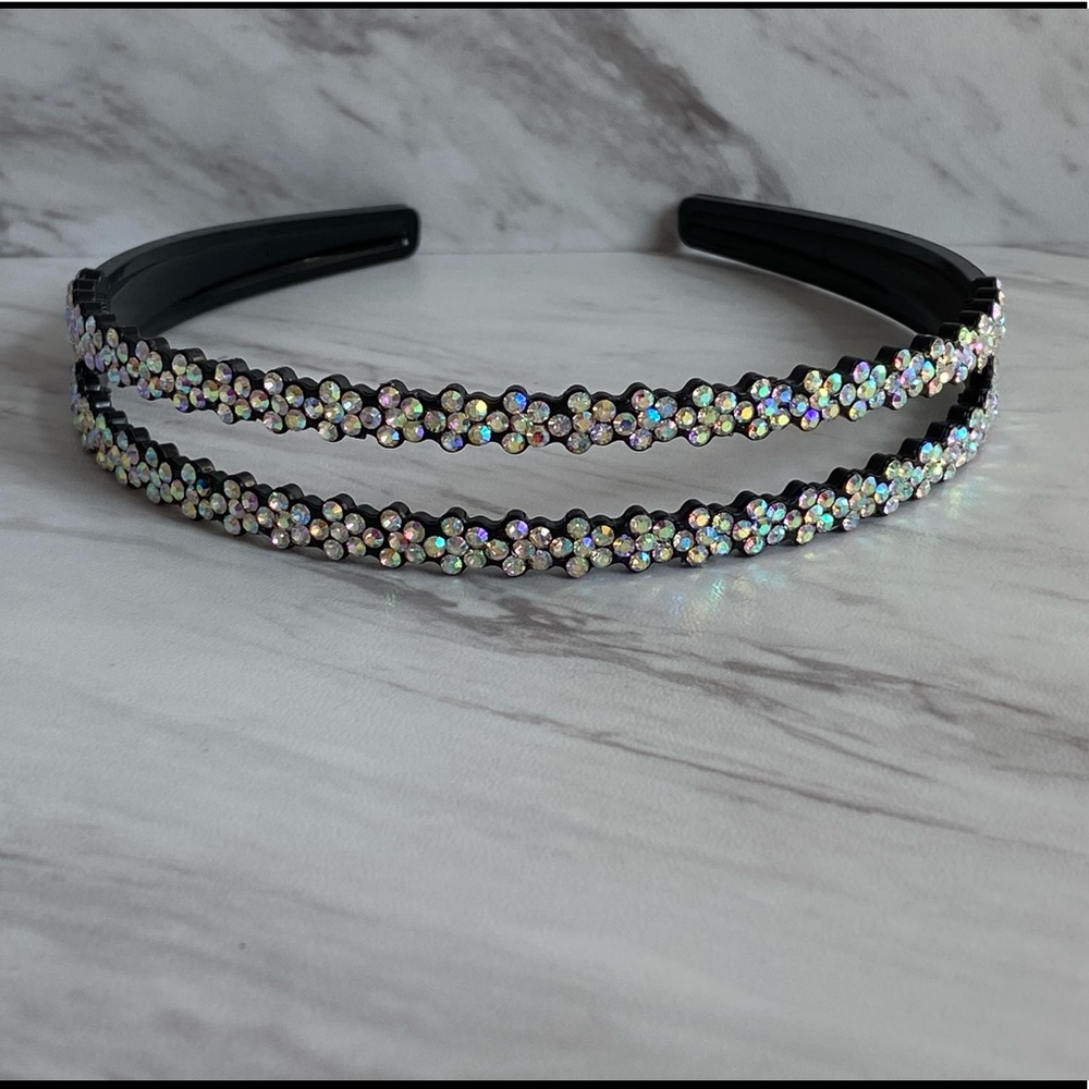 Bling headband any occasion